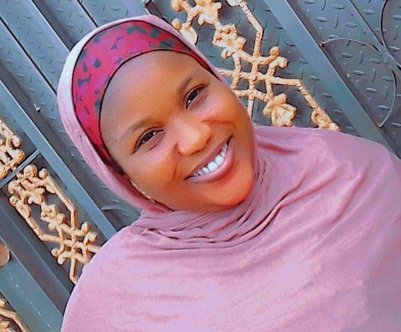 Rahmat ABUBAKAR MUREGI 